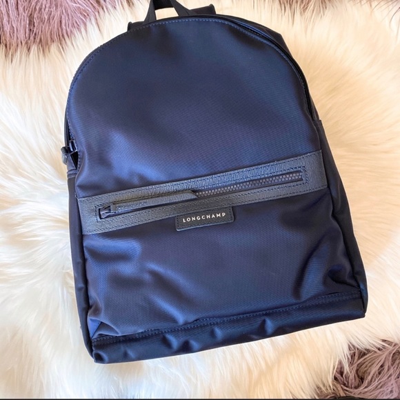 Longchamp Le Pliage Neo Nylon Backpack - Picture 2 of 8